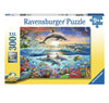 Ravensburger Jigsaw Puzzle | Dolphin Paradise 300 Piece
